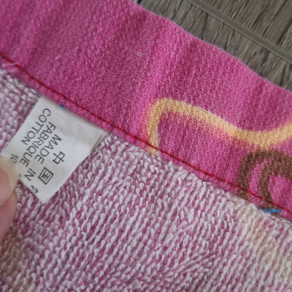 BRATZ Beach Towel Retro Vintage? 30 By 55 Inches - Picture 6 of 6